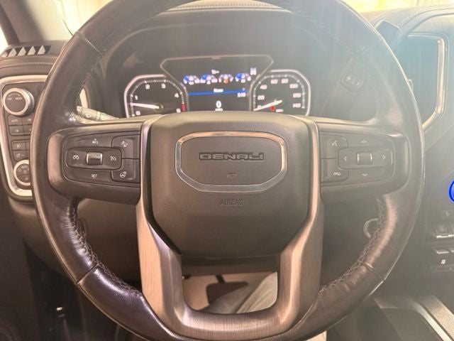 2020 GMC Sierra 2500HD Denali