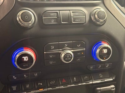 2020 GMC Sierra 2500HD Denali