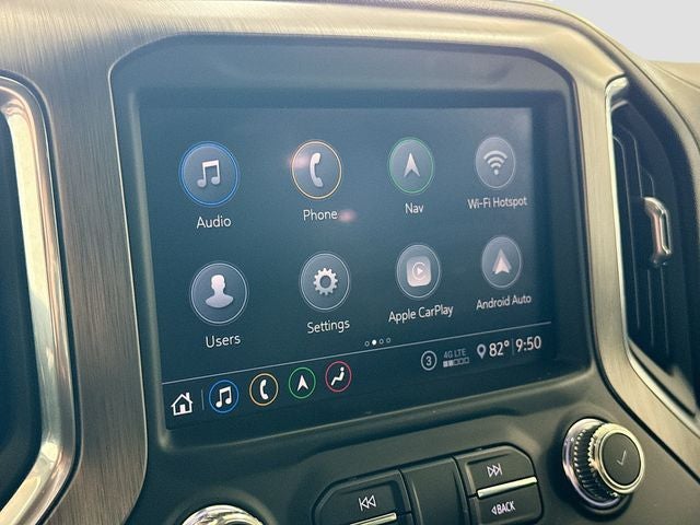 2020 GMC Sierra 2500HD Denali