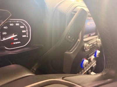 2020 GMC Sierra 2500HD Denali