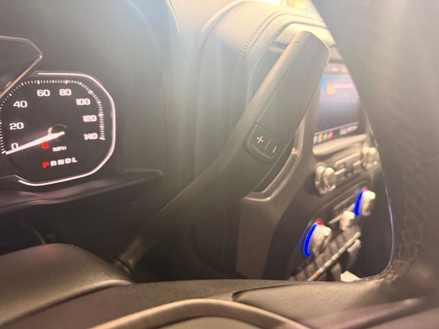 2020 GMC Sierra 2500HD Denali