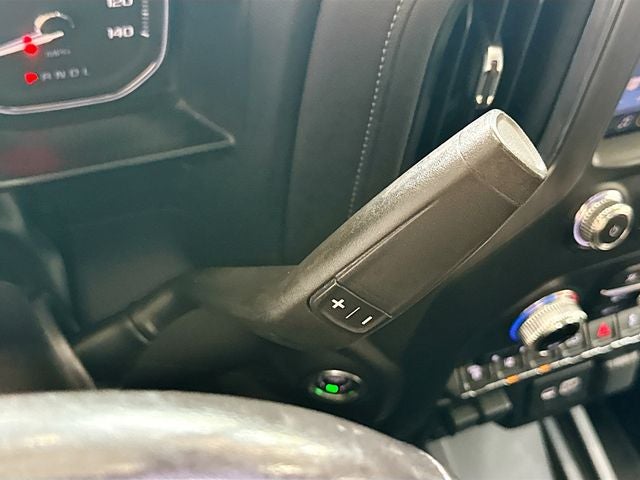 2020 GMC Sierra 2500HD Denali