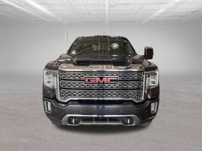 2020 GMC Sierra 2500HD Denali