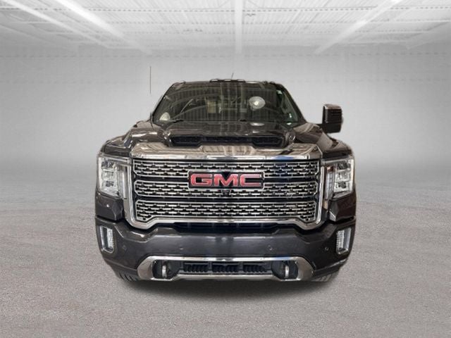 2020 GMC Sierra 2500HD Denali