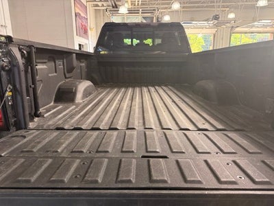 2020 GMC Sierra 2500HD Denali