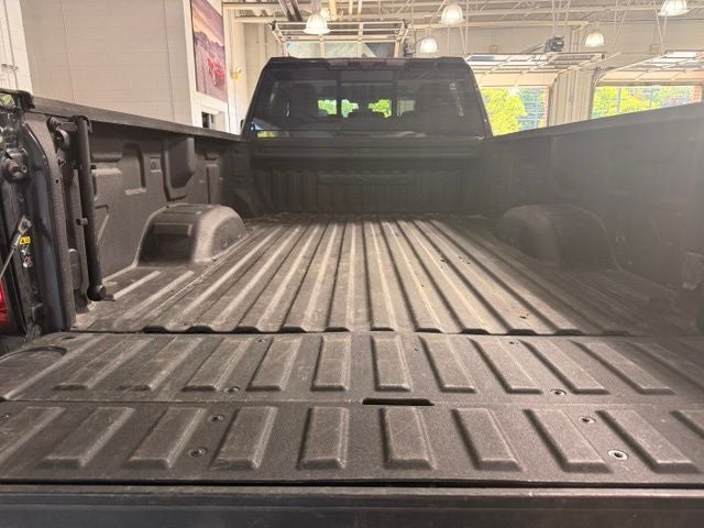 2020 GMC Sierra 2500HD Denali