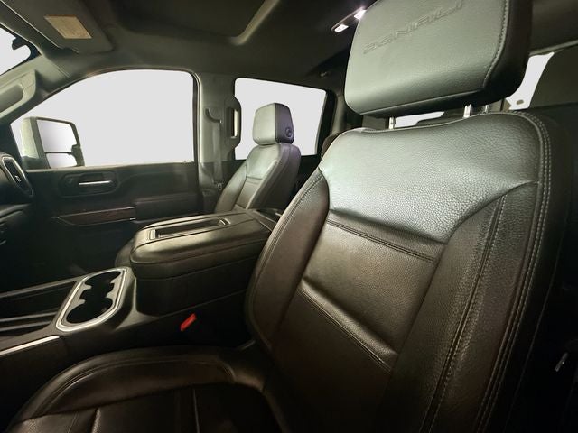 2020 GMC Sierra 2500HD Denali
