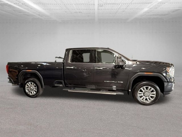 2020 GMC Sierra 2500HD Denali