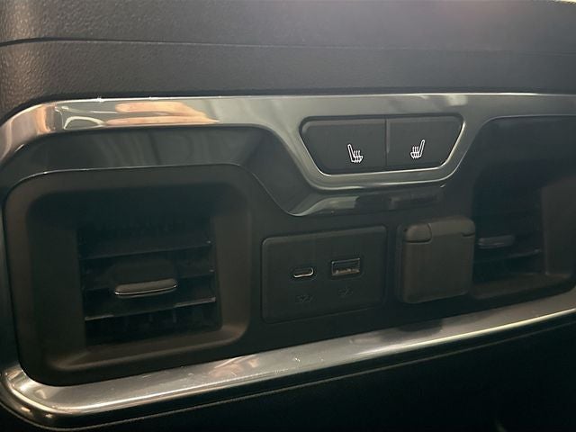 2020 GMC Sierra 2500HD Denali