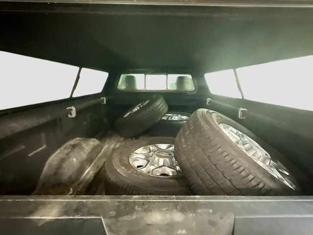 2020 GMC Sierra 2500HD Denali