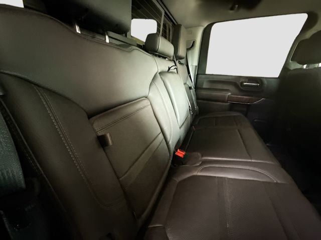 2020 GMC Sierra 2500HD Denali