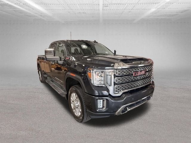 2020 GMC Sierra 2500HD Denali