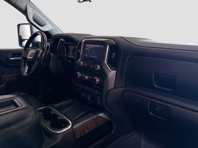 2020 GMC Sierra 2500HD Denali