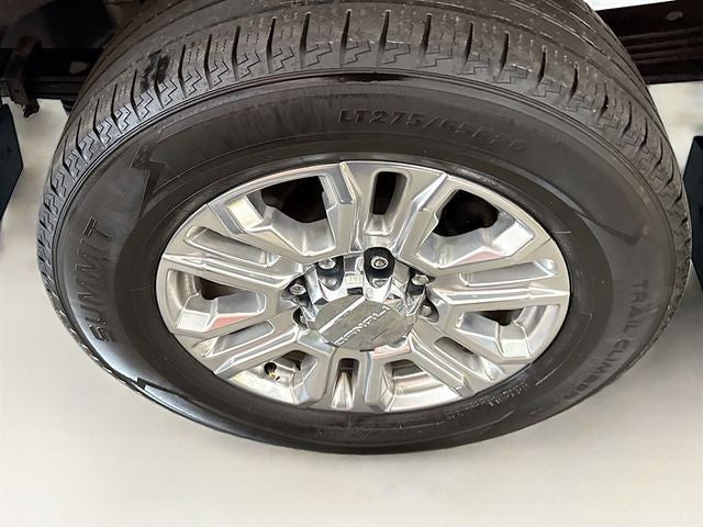 2020 GMC Sierra 2500HD Denali