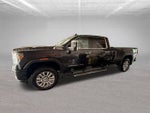 2020 GMC Sierra 2500HD Denali