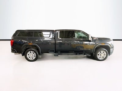 2020 GMC Sierra 2500HD Denali