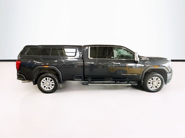 2020 GMC Sierra 2500HD Denali
