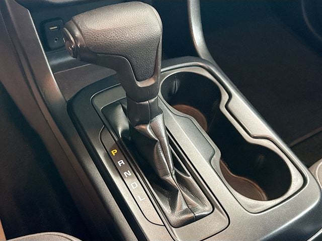2017 GMC Canyon Base