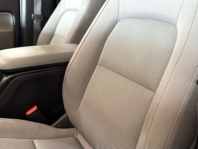 2017 GMC Canyon Base