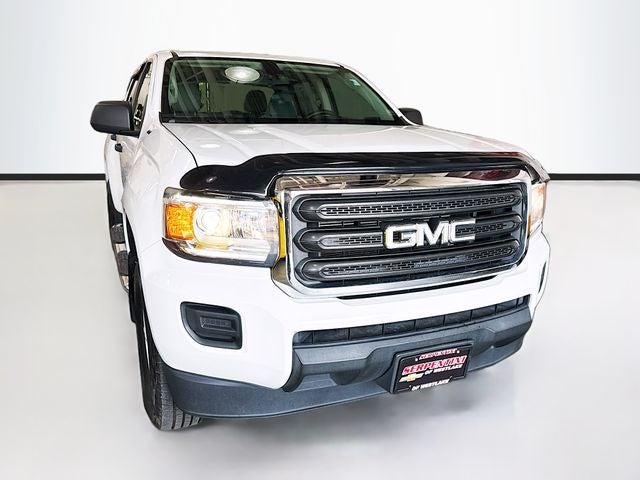 2017 GMC Canyon Base
