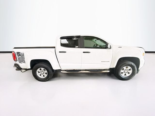 2017 GMC Canyon Base