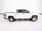 2017 GMC Canyon Base