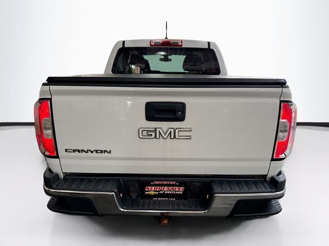 2017 GMC Canyon Base