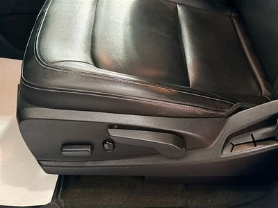 2015 GMC Canyon SLT
