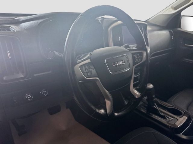2019 GMC Canyon SLE1