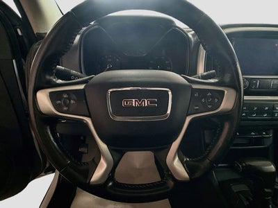 2019 GMC Canyon SLE1
