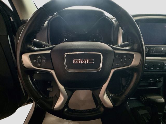 2019 GMC Canyon SLE1