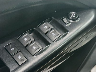 2019 GMC Canyon SLE1