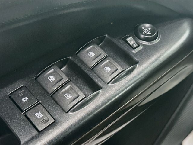 2019 GMC Canyon SLE1