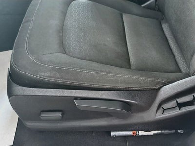 2019 GMC Canyon SLE1