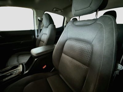 2019 GMC Canyon SLE1