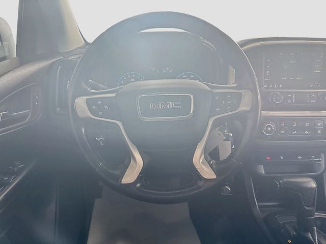 2019 GMC Canyon SLE1