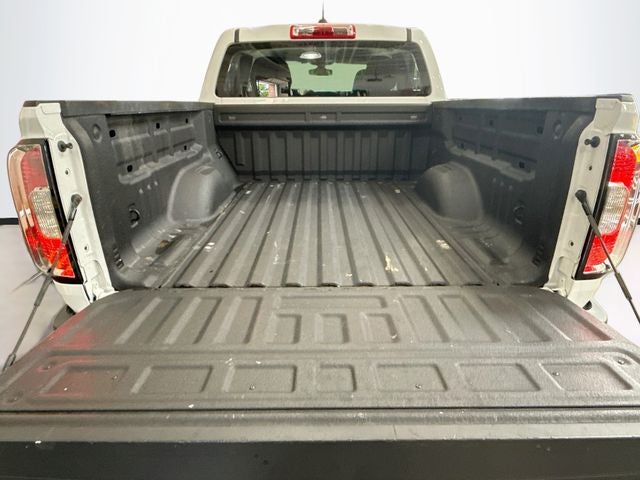 2019 GMC Canyon SLE1