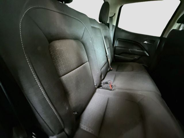2019 GMC Canyon SLE1
