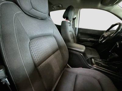 2019 GMC Canyon SLE1