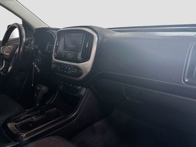 2019 GMC Canyon SLE1
