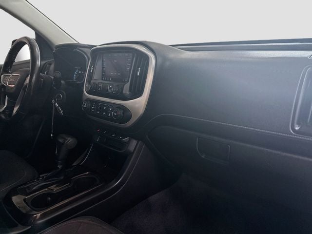 2019 GMC Canyon SLE1