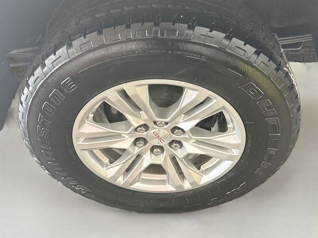 2019 GMC Canyon SLE1