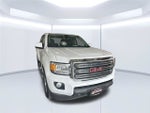 2019 GMC Canyon SLE1