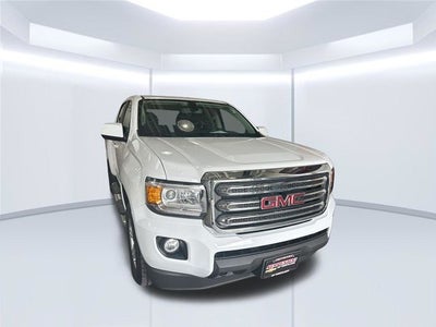 2019 GMC Canyon SLE1