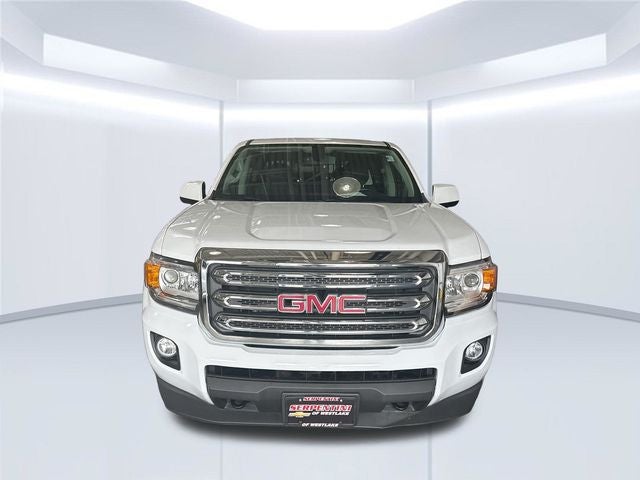 2019 GMC Canyon SLE1