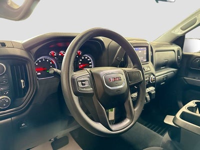 2020 GMC Sierra 1500 Base
