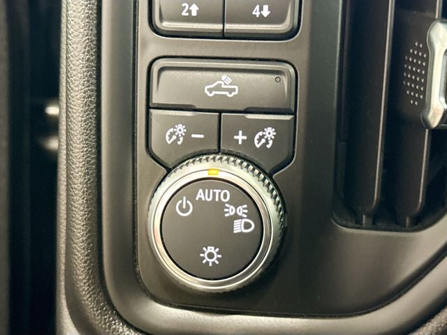 2020 GMC Sierra 1500 Base
