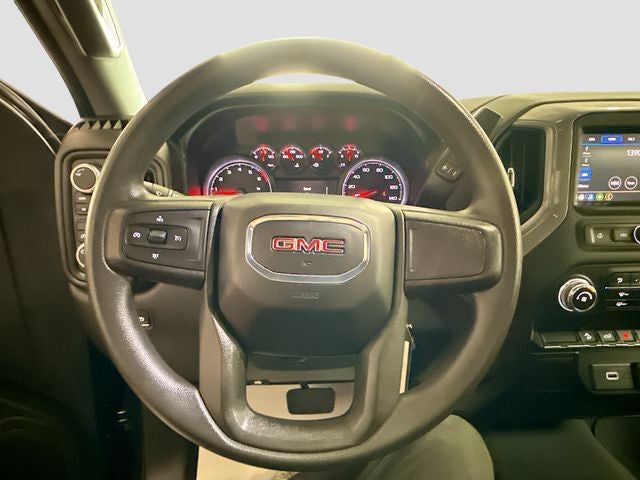 2020 GMC Sierra 1500 Base
