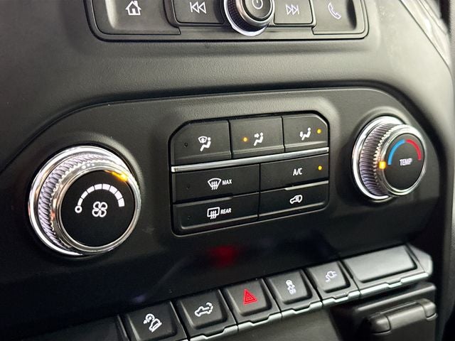 2020 GMC Sierra 1500 Base