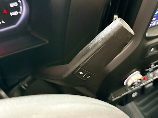 2020 GMC Sierra 1500 Base